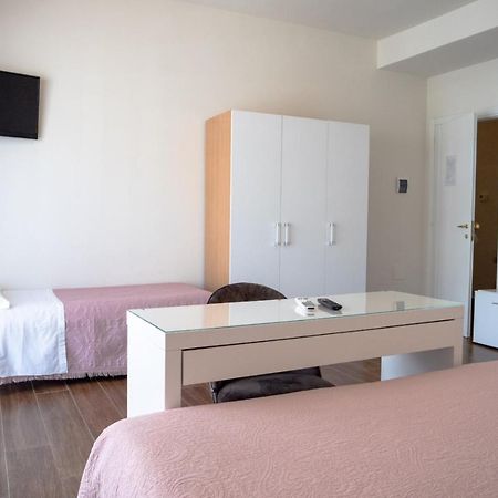 B&B Da Morena Термоли Экстерьер фото