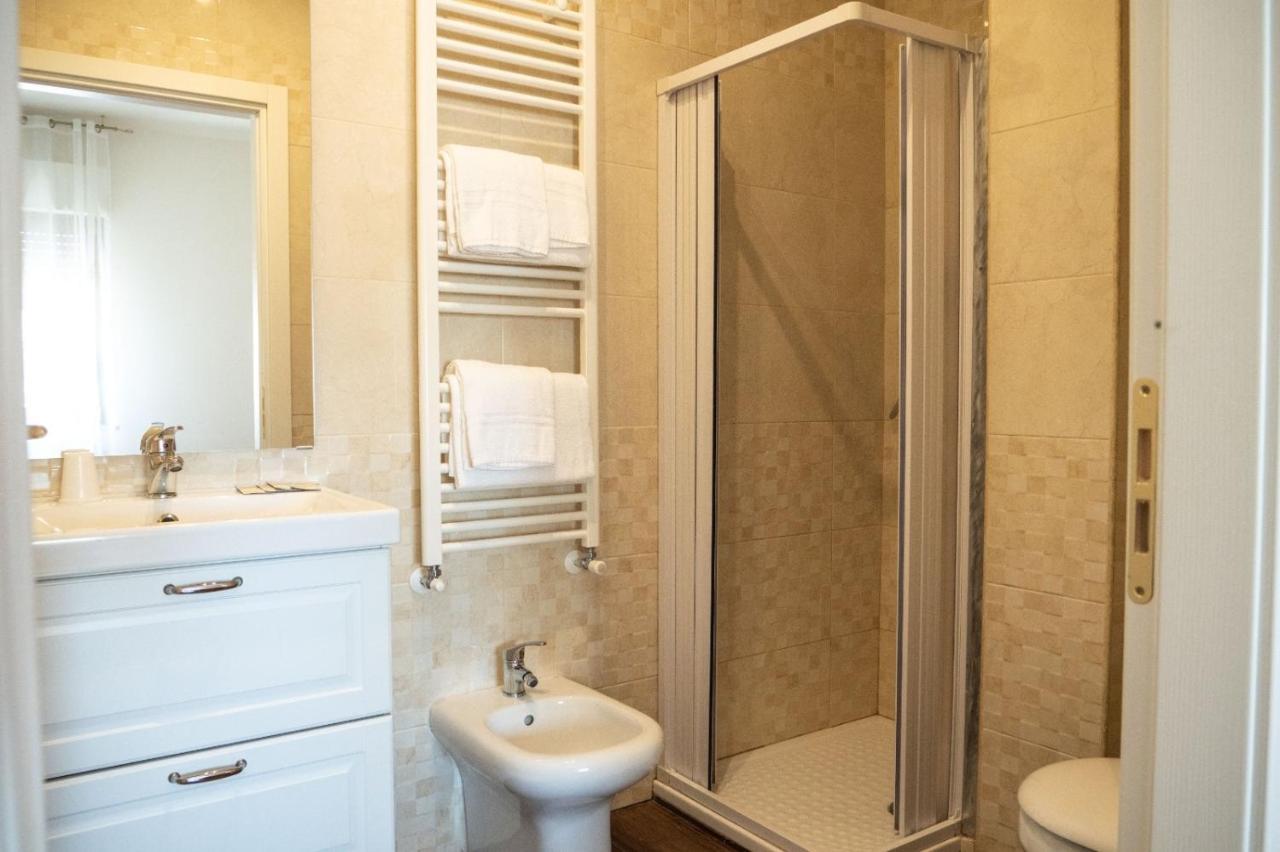 B&B Da Morena Термоли Экстерьер фото